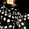 Photo En concert 1989, Mylène Farmer