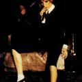 Photo En concert 1989, Mylène Farmer