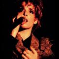 Photo En concert 1989, Mylène Farmer