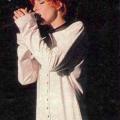 Photo En concert 1989, Mylène Farmer