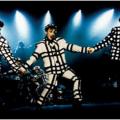 Photo En concert 1989, Mylène Farmer